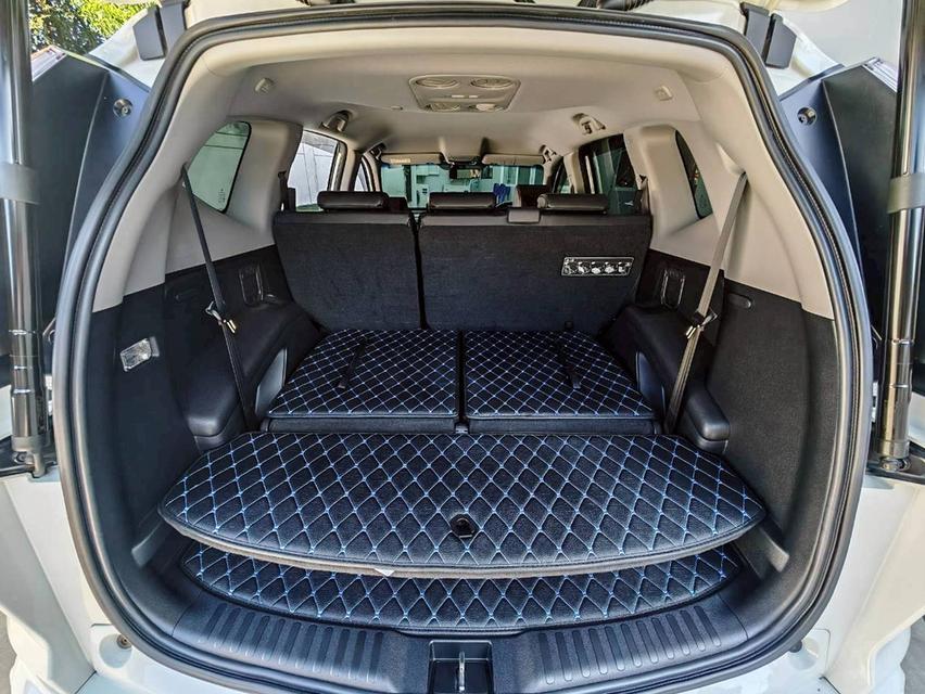 2017 HONDA CR-V 2.4EL 4WD 12