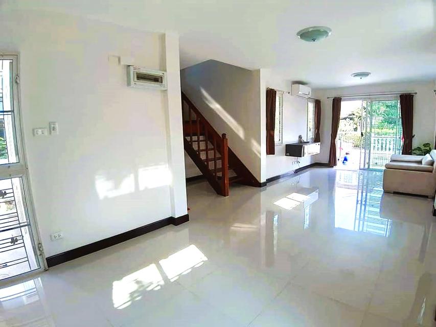 🏠ให้เช่า บ้านเดี่ยว หมู่บ้านสิรีนเฮ้าส์ บางนา-บางบ่อ (Sirinhouse Bangna -Bangbo) ขนาด 54 ตารางวา 11