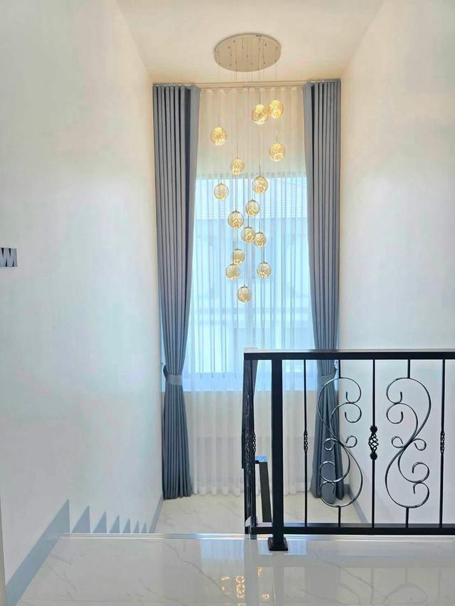 ขายบ้านเดี่ยวพูลวิลล่าสร้างใหม่ 2 ชั้น BRAND NEW LUXURY POOL VILLA พัทยา-ห้วยใหญ่ พร้อมสระว่ายน้ำส่วนตัวและเฟอร์นิเจอร์บิวท์อิน 10