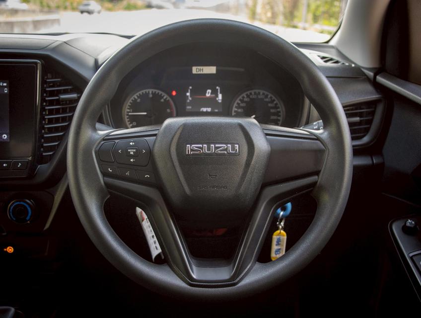 ISUZU D-MAX 1.9 L DA SPACECAB ปี 2023  6