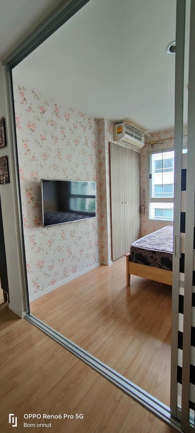 ให้เช่าคอนโดลุมพินีวิลล์อ่อนนุช 46 11