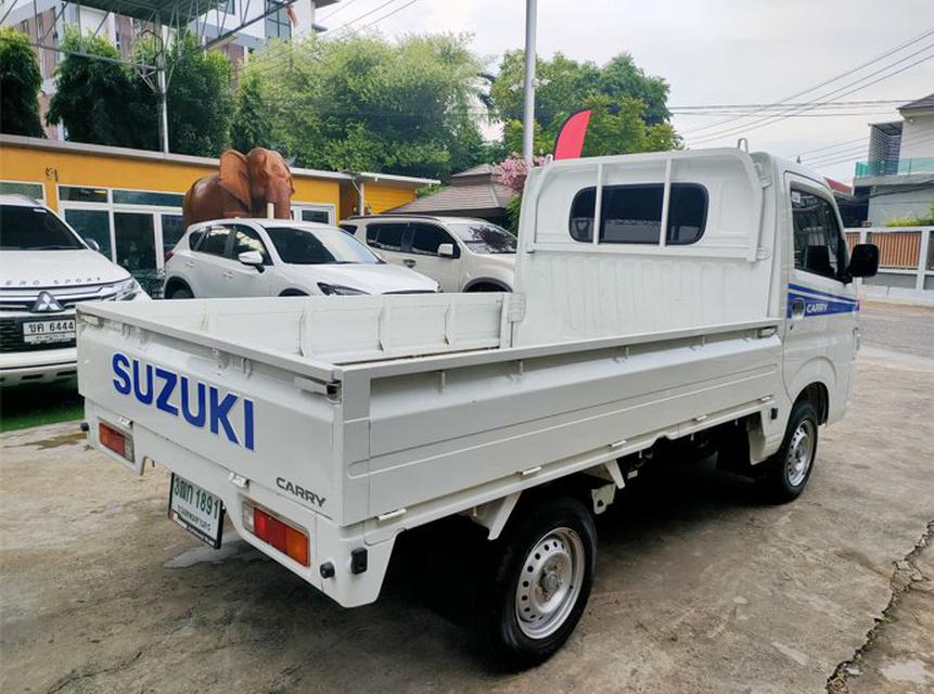 Suzuki Carry 1.5 Truck MT 2020 4