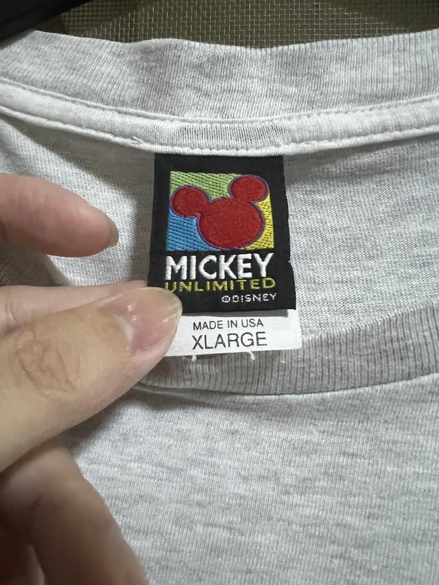 เสื้อยืด vintage มือ 2 รูปที่ 7