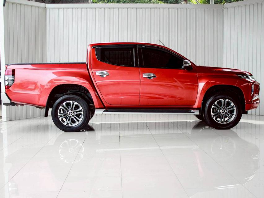 ขาย Mitsubishi Troton 2.4GT ปี19