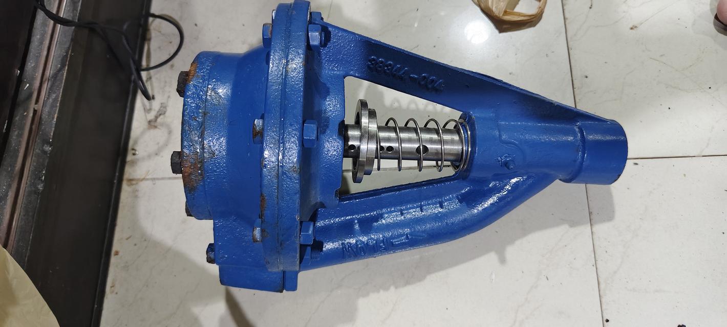 ขาย Air Release Valve รูปที่ 8