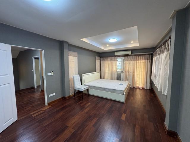 ให้เช่าบ้านเดี่ยว หมู่บ้าน Perfect place รามคำแหง 164 เฟส 1 เฟอร์ครบ บ้านไม่มีเก็บค่าส่วนกลาง 3