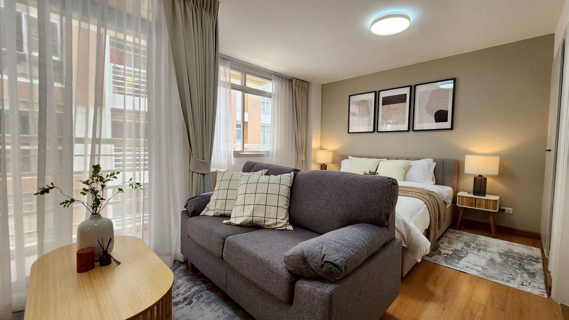 The Link condominium 4