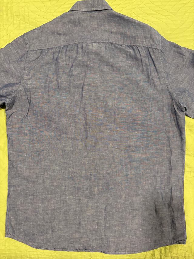 เสื้อเชิ๊ตผู้ชาย 4