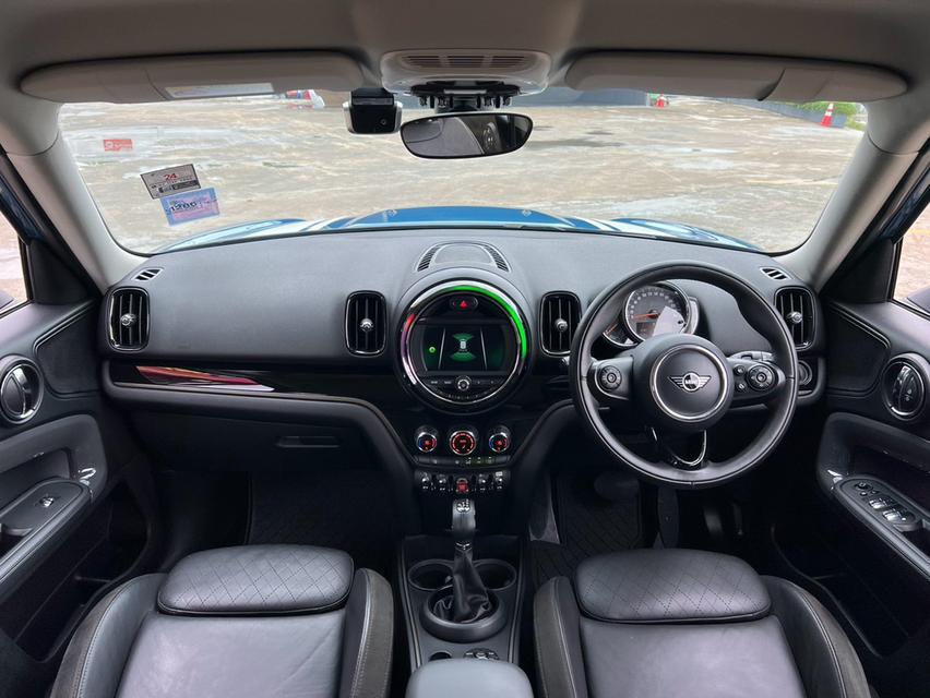 ปี 2019 MINI COUNTRYMAN, COOPER S RHD รูปที่ 8