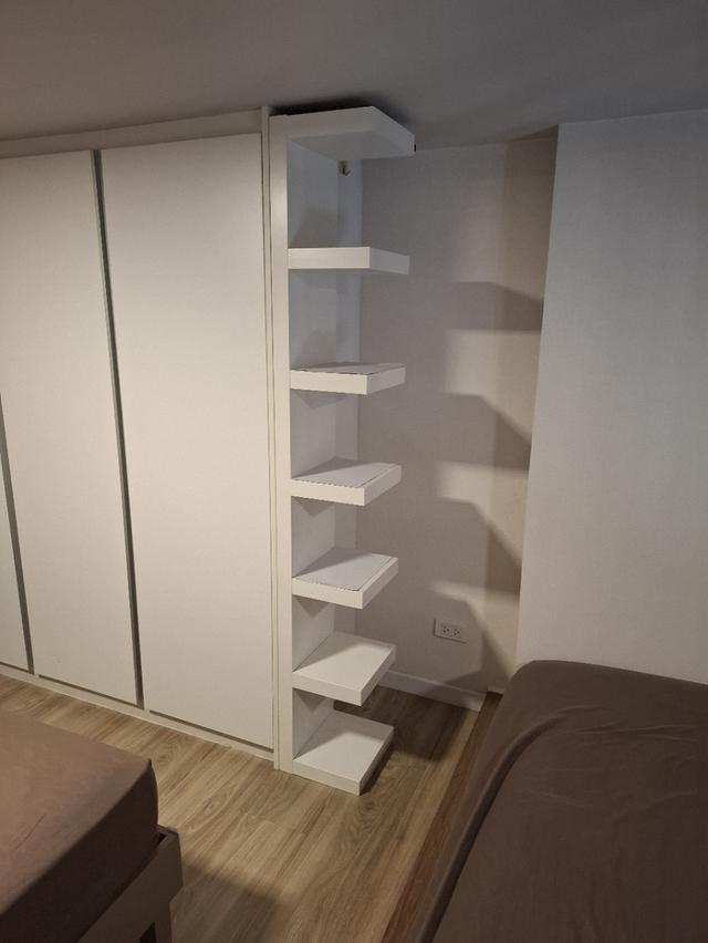 คอนโด 40ตรม รามอินทรา ใกล้แฟชั่น บลอสซั่ม คอนโดแอทแฟชั่น 7