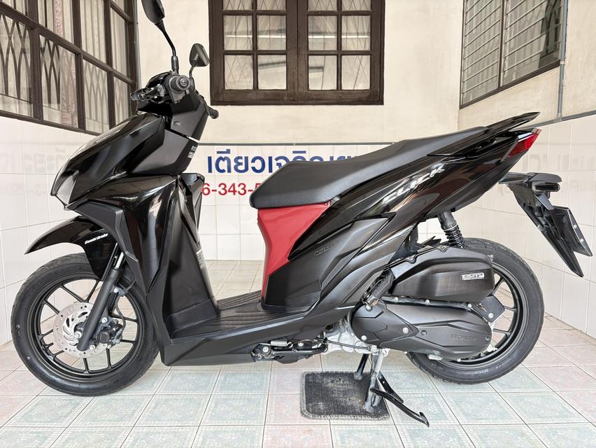 Honda Click125i วิ่ง 9000 โล ปี63 รูปที่ 4