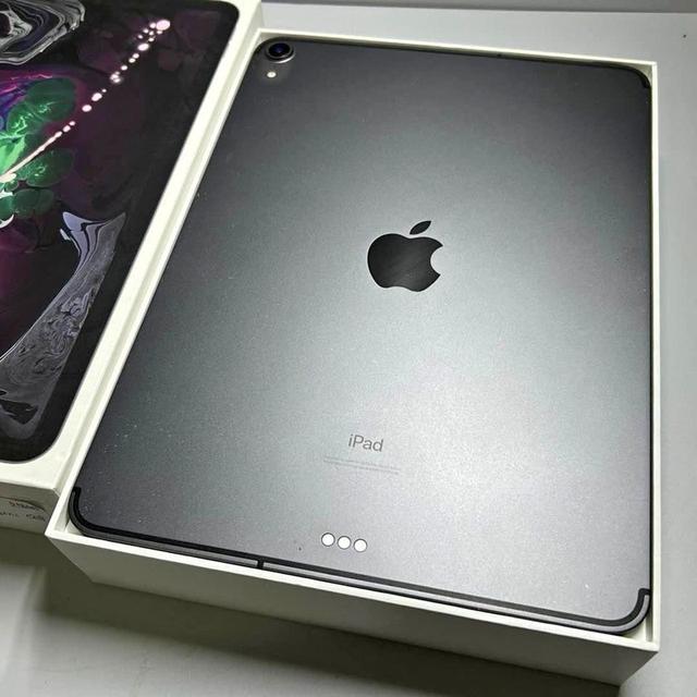 Ipad Pro เครื่องศูนย์แท้ 1