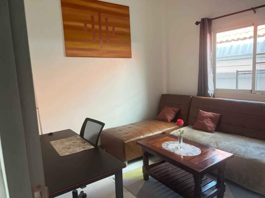 For rent house Pattaya Chaiyapuek 27.000/month 2