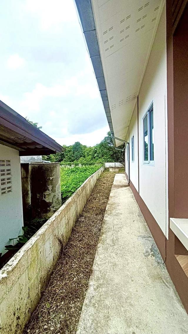 WC09 บ้านพร้อมที่ดินห้างฉัตร ลำปาง 14