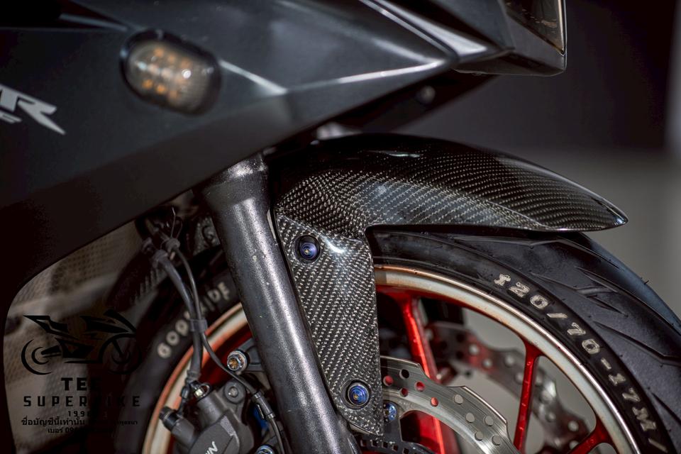 HONDA CBR650F 2013 รถมือสอง  8
