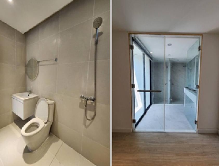 ให้เช่าทาวน์โฮม 4 ชั้น / Home Office ซอยจรัญสนิทวงศ์ 75 / โครงการ เดอะ เพิร์ล เรสซิเด้นซ์ 10