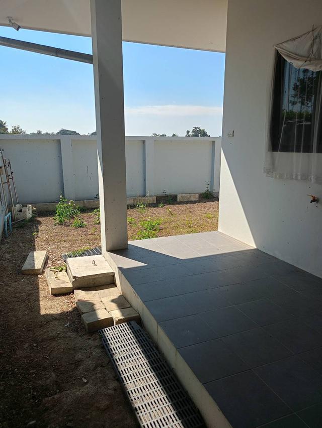 ให้เช่าบ้านเดี่ยวชั้นเดียว ฟังก์ชันครบ เรียบ เท่ อยู่สบาย ทำเลใกล้สิ่งอำนวยความสะดวก 12