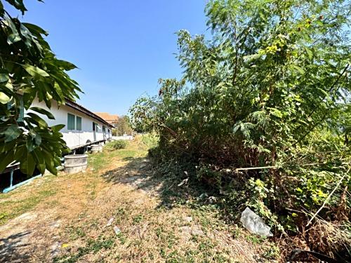 ขายที่ดินซอยลาดกระบัง3 ขนาด 371 ตร.วา (ถนนประชาทร) วิวลำธาร (N.1380) 10