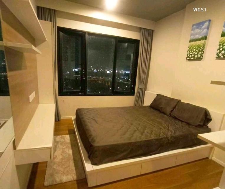 ให้เช่าคอนโดบลอคส์ สุขุมวิท 77 (อ่อนนุช) Blocs 77 ห้องมุมมีความเป็นส่วนตัว วิวสวย 4