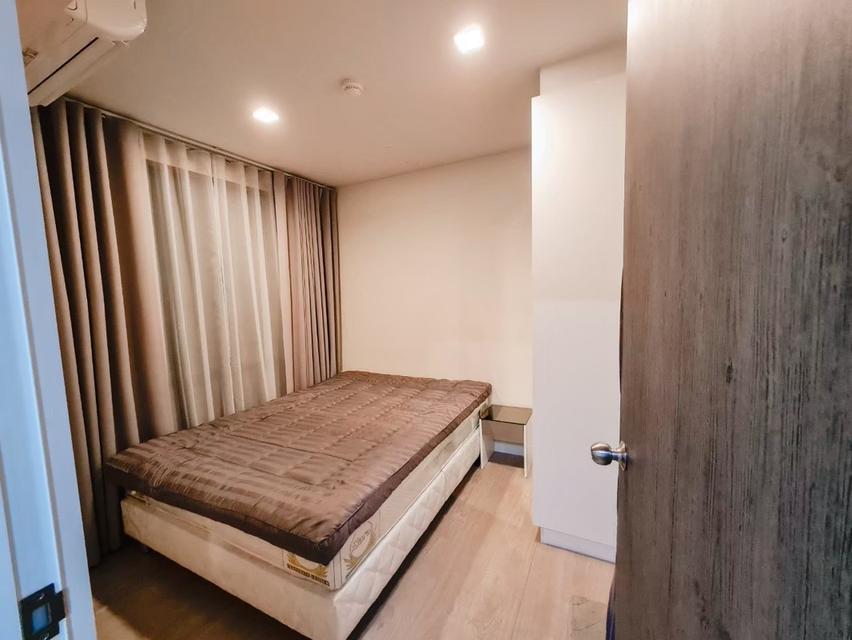 [ขาย/เช่า] Metro Luxe Riverfront Rattanathibet | คอนโดหรูสไตล์รีสอร์ท ริมแม่น้ำเจ้าพระยา บรรยากาศสุดผ่อนคลาย 🌊✨ 16