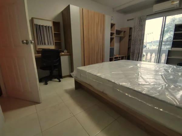 ขายบ้านติดทะเลสาบ หมู่บ้าน Land&House 4ห้องนอน5ห้องน้ำ ลานสันทนาการตกแต่งสไตล์ญี่ปุ่น 8