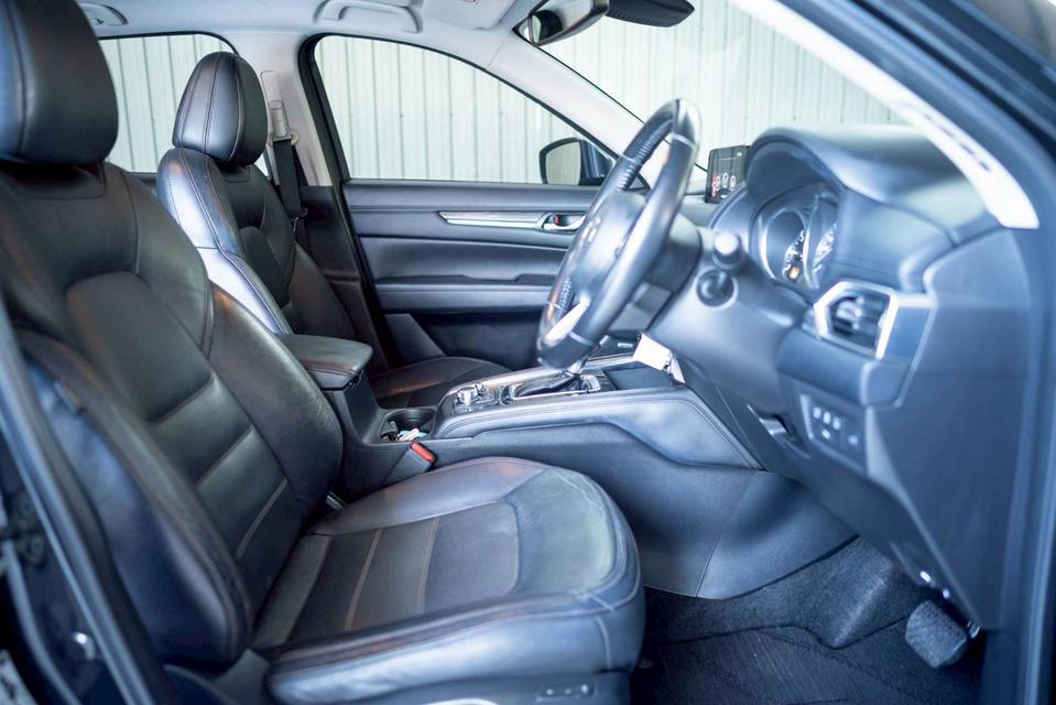 Mazda CX5 2.2Xdl 4wd ปี17 11