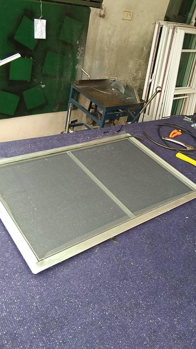 รับเปลี่ยนมุ้งลวดเชียงใหม่ด่วน รูปที่ 14