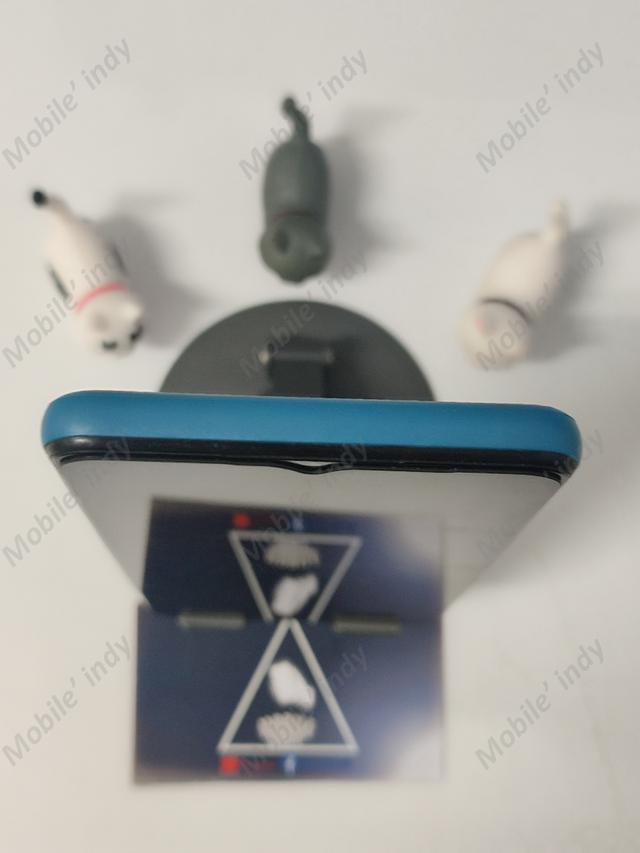 🎉 Samsung Galaxy A02 สี Blue 3/32 🎉 5