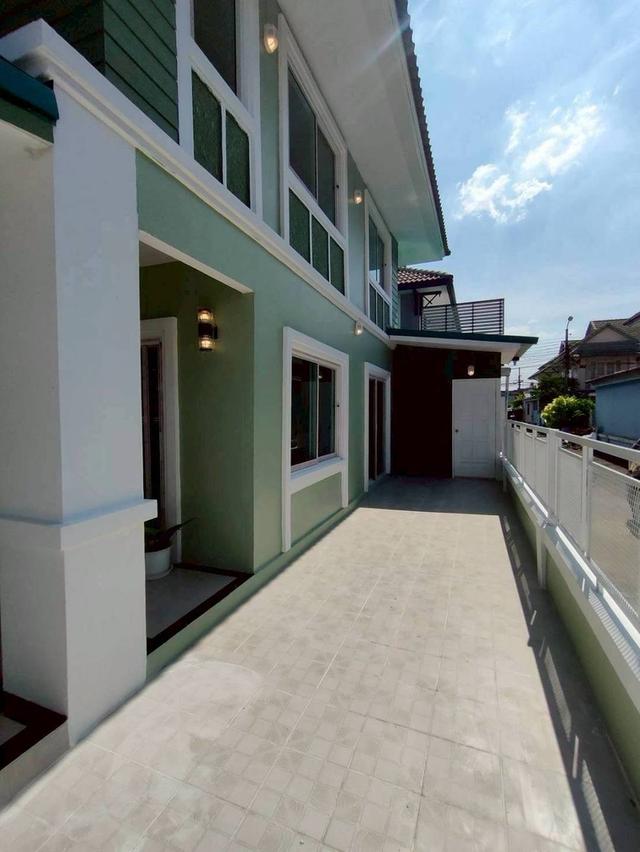 หมู่บ้านพฤกษา18/1 .. 3