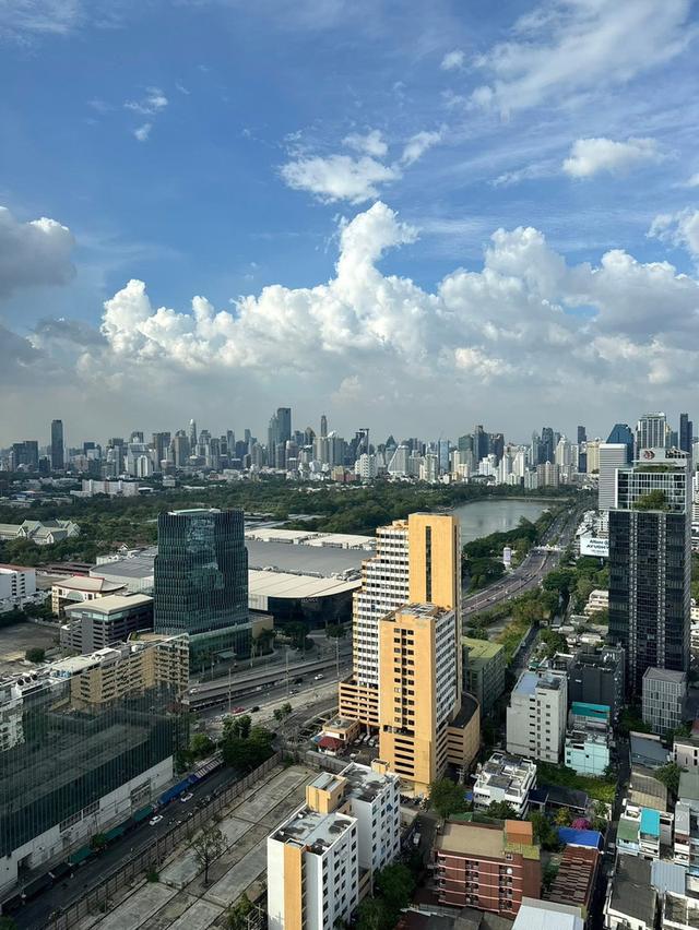 ให้เช่า Life Rama 4 -Asok 14