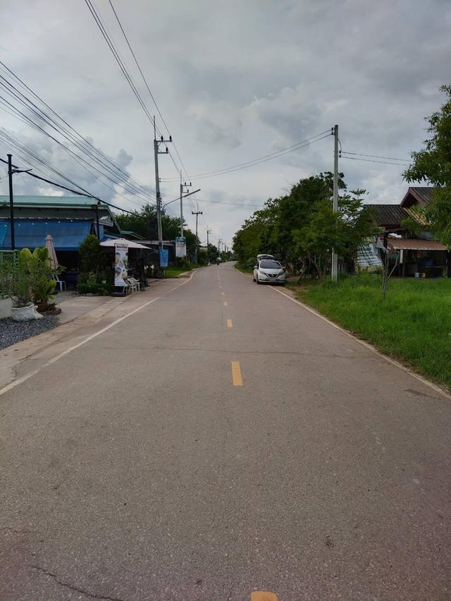 ที่ดินทำเลทอง หนองกอมเกาะ จังหวัดหนองคาย 1