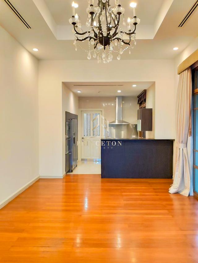 Luxury House for Rent Baan Sansiri Sukhumvit 67 6