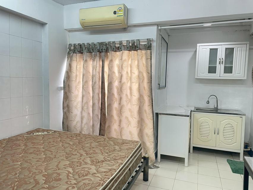 คอนโดมิเนียม เดอะเรสซิเดนซ์ 3