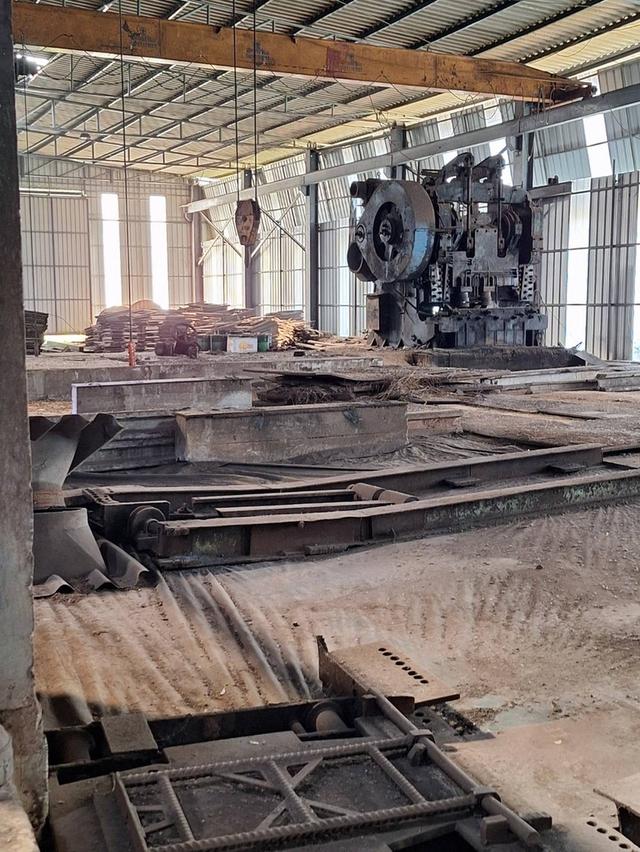 โรงงาน ขาย สมุทรสาคร 4