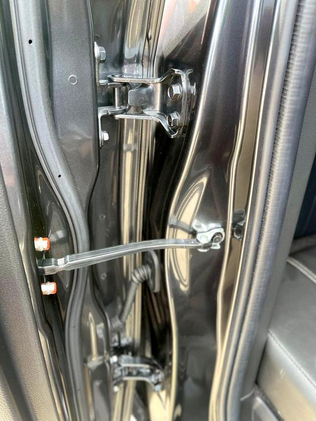 Mitsubishi Triton Plus 2.4 M/T ท๊อป ปี62 (2019) 17