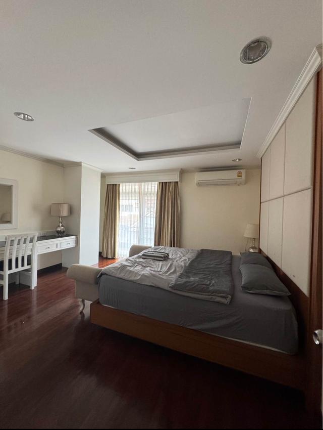 ให้เช่าบ้านเดี๋ยวหมู่บ้าน Central Park Hillside Pattaya  6
