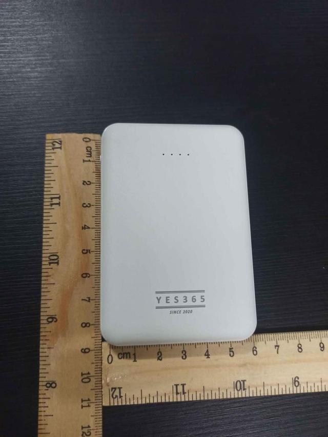 power bank yes365 3