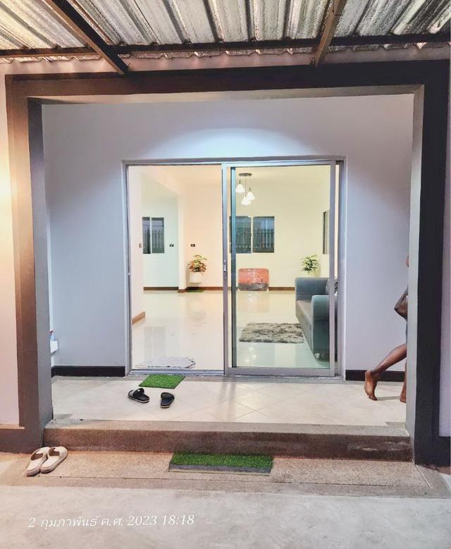 ขายบ้านเดี่ยว 2 ชั้น พฤกษาวิลเลจ 1 ลำลูกกา-คลอง 5 พร้อมผู้เช่า เหมาะลงทุน หรือ อยู่อาศัย 11