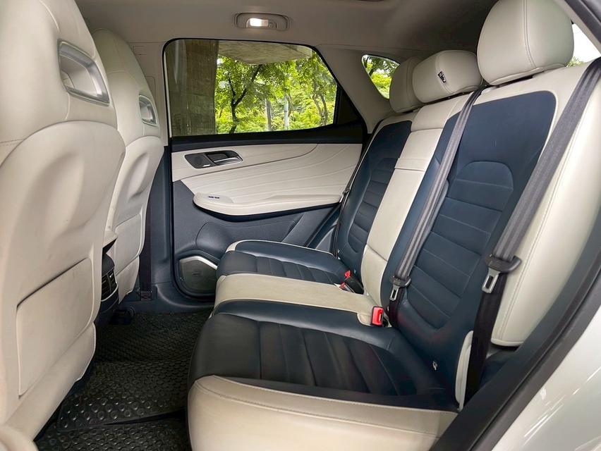 รหัสรถ WMT632 MG HS PHEV 1.5X Sunroof ปี 2020 14