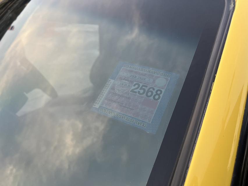 Celica แต่ง GT-FOUR โฉม Gen6 ST205 สมบูรณ์ครับ ภาษี68 19