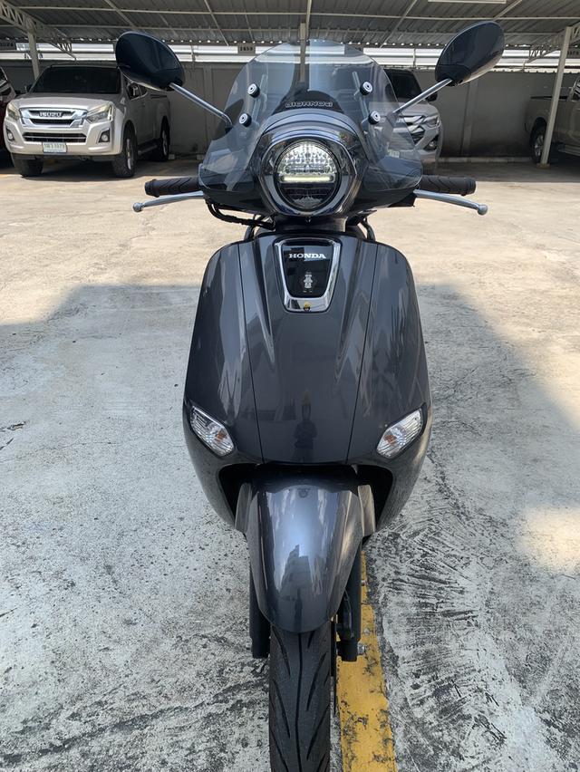 Giorno 125 abs 2024 สวยๆ รูปที่ 3