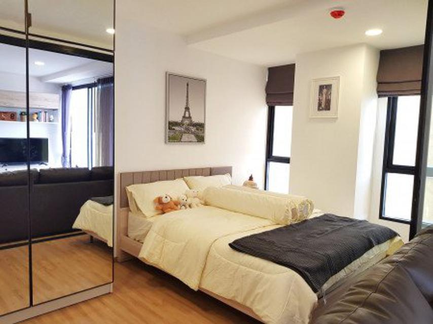 For Rent Notting Hill The Exclusive CharoenKrung Condominium ใกล้ BTS สะพานตากสิน 1