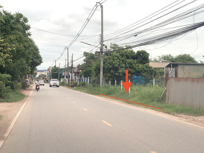 ขายที่ดินหนองกระทุ่มในเมืองโคราช ใกล้ถนนสุระ 2 เนื้อที่ 1-2-79ไร่ ถมแล้ว หน้า 15เมตร ทำเลค้าขายได้ เหมาะทำเป็นร้านอาหาร หอพัก 1