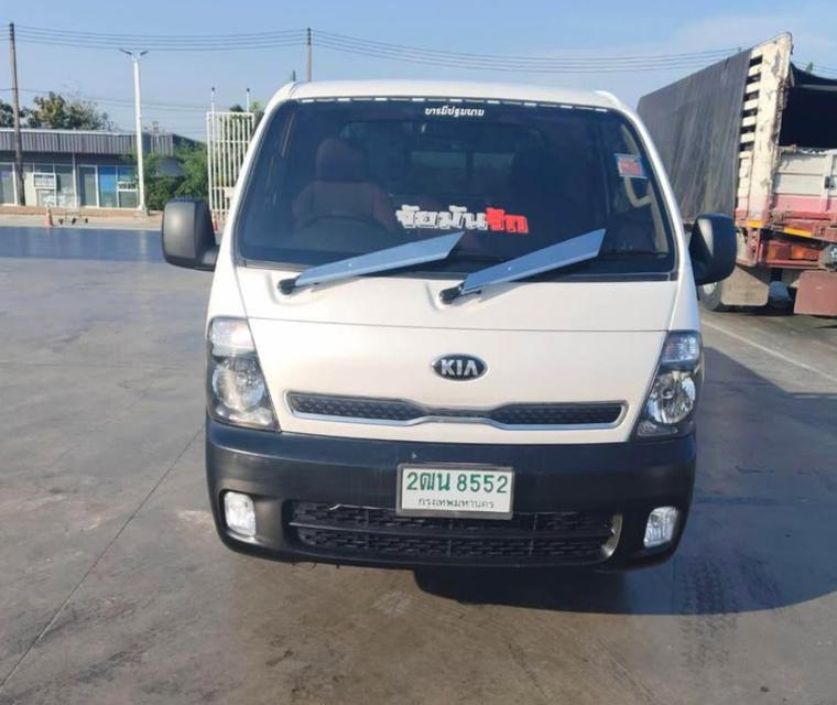 ขาย KIA K2500 2017 4