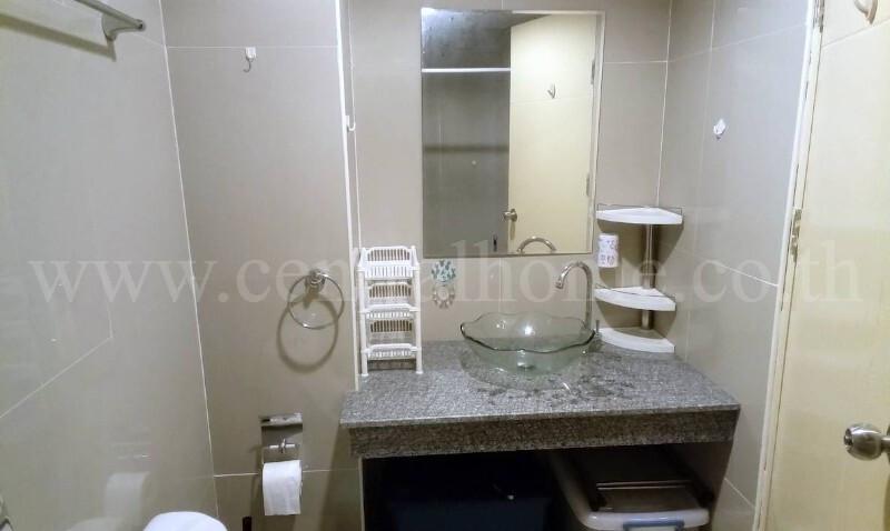 คอนโด เอดี รีสอร์ท ชะอำ - หัวหิน ถูกที่สุดในโครงการ 7