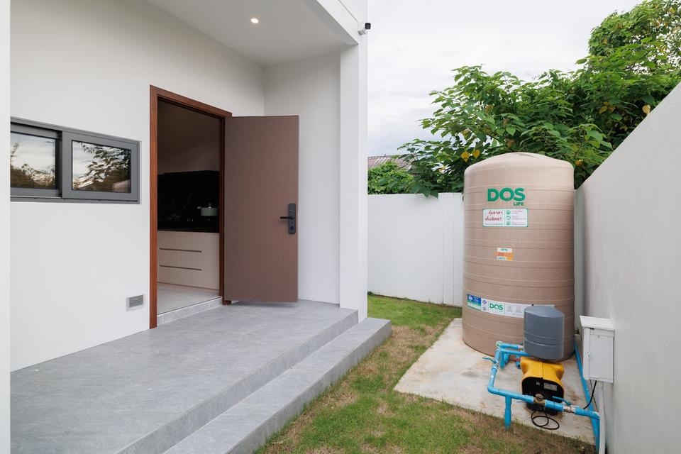 🏡 ขาย Pool Villa 2 ชั้น 🏊‍♂️ 4 ห้องนอน 🛏️ 5 ห้องน้ำ 🚿 พร้อมสระว่ายน้ำในตัว ✨ ราคา 19.9 ล้านบาท 💰🔥 จองเลย 5