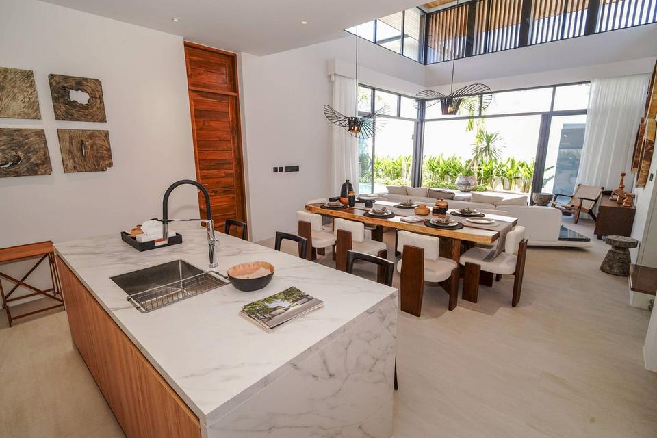 Modern Luxury Pool Villa in Chalong, Phuket – For Rent 6