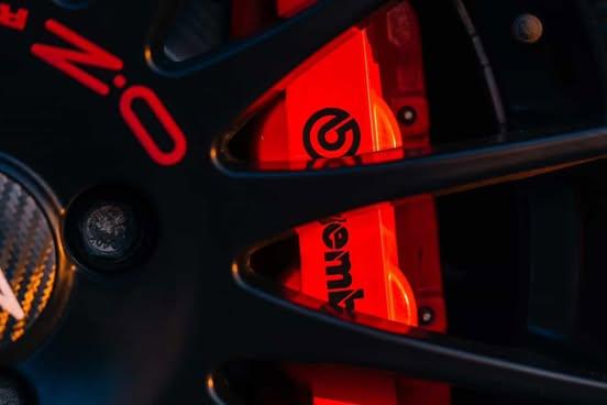 Abarth500Cปี 2011  66xxx KM - 750.000 คม 080-206-2227 , แอ๊ป 086-414-6260 , 096-356-1165  11