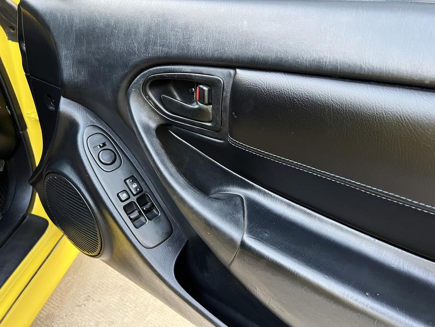 รักษาดี Toyota Celica แต่งโฉม GT-FOUR รูปที่ 14