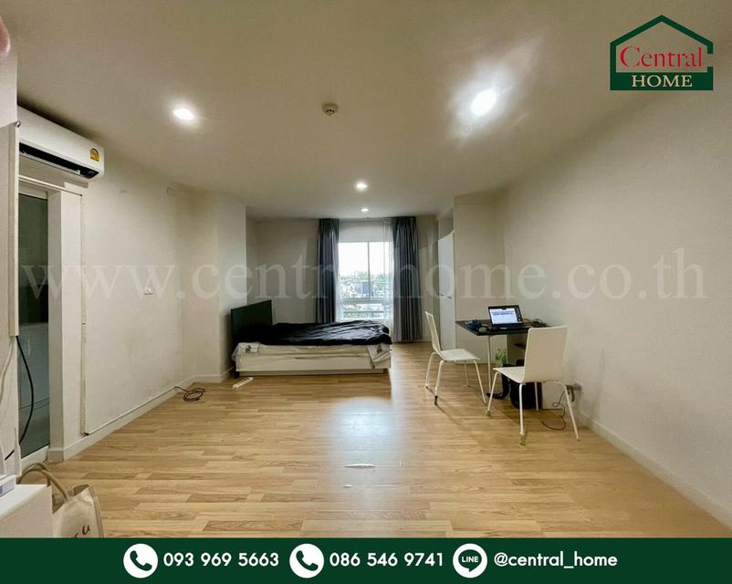 คูล คอนโด พระราม 7 บางกรวย ใกล้ MRT สถานีบางอ้อ 1